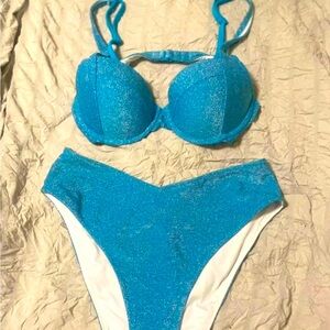VS swimsuit